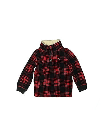 Carter's Pullover Sweater (view 1)