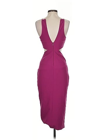 Cinq à Sept Cocktail Dress (view 2)