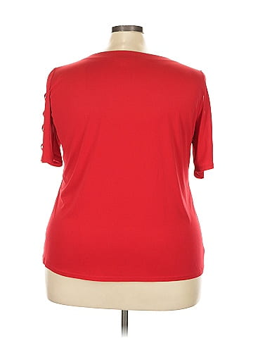 Blue Moon Short Sleeve Top (view 2)