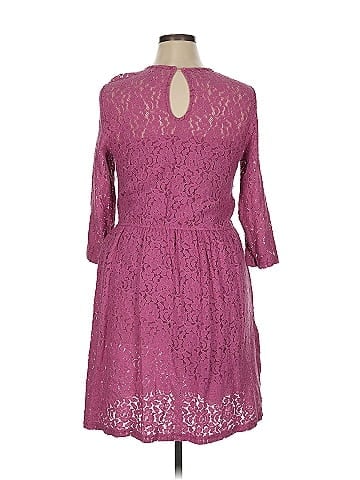 Maison Jules Casual Dress (view 2)