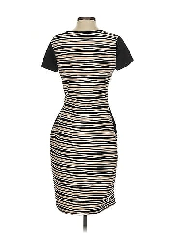 Double Click Casual Dress (view 2)