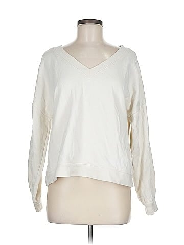 Madewell Pullover Sweater (view 1)