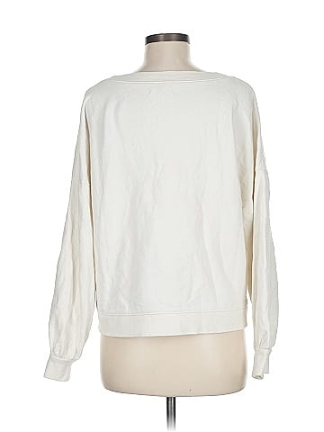 Madewell Pullover Sweater (view 2)