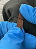 Bergdorf Goodman Gray Blazer Size 5 - photo 8