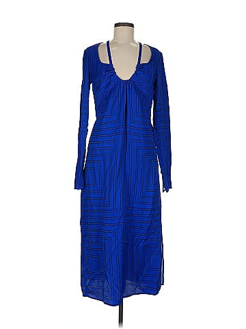 Equipment Casual Dress (view 1)