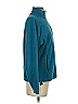 Columbia 100% Polyester Teal Fleece Size S - photo 4