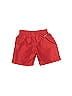 Nike 100% Polyester Red Board Shorts Size XS (kids) - photo 2