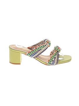 Kayleen By Los Angeles Mule/Clog (view 1)