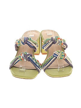 Kayleen By Los Angeles Mule/Clog (view 2)
