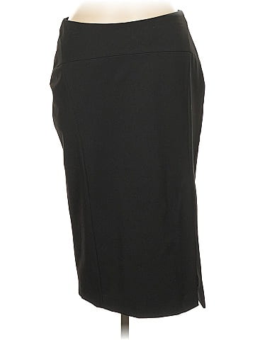 7th Avenue Design Studio New York & Company Casual Skirt (view 1)