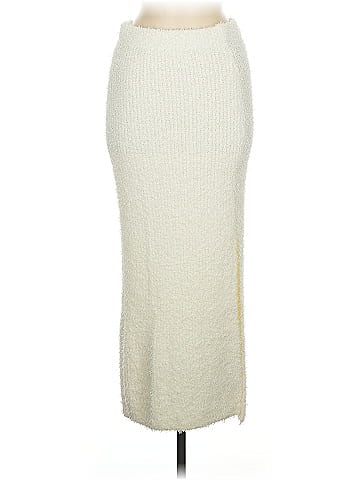 Zara Casual Skirt (view 2)