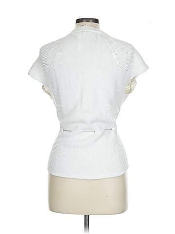 Fabiana Filippi Cardigan (view 2)