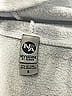 New Agenda by Perrin White Zip Up Hoodie Size S - photo 6