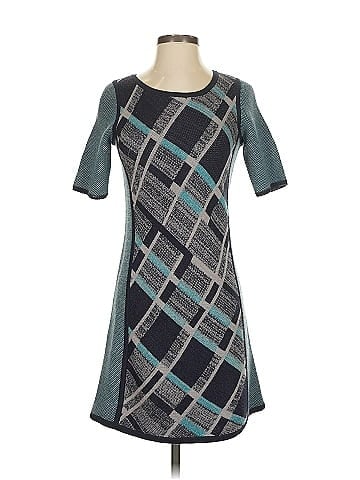 Sparrow Casual Dress (view 1)