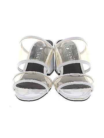 Sol Sana Mule/Clog (view 2)