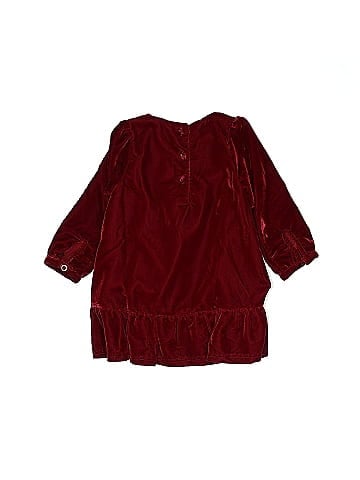 Ruffle Butts Dress (view 2)