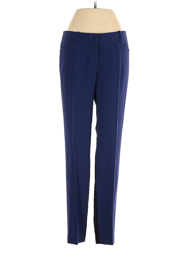 Pre-owned Wilfred Dress Pants In Blue