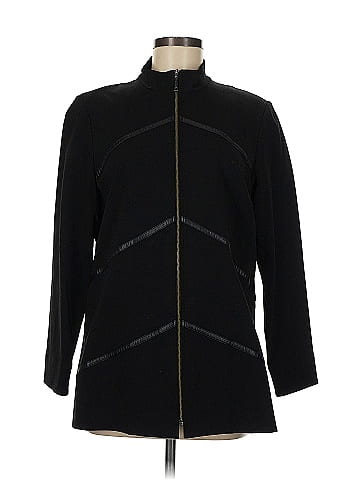 misook Coat (view 1)
