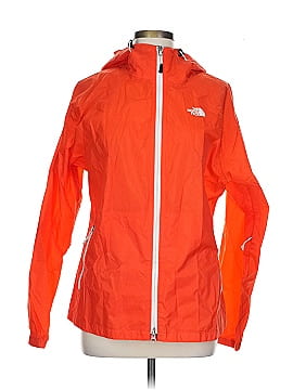 The North Face Windbreaker