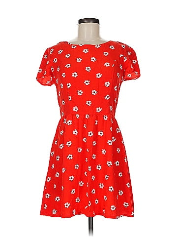 Gap Outlet Casual Dress (view 1)