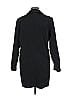 London Fog 100% Polyester Black Coat Size M - photo 2