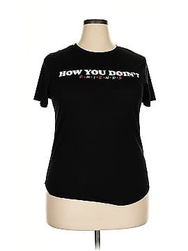 Friends Short Sleeve T-Shirt (view 1)