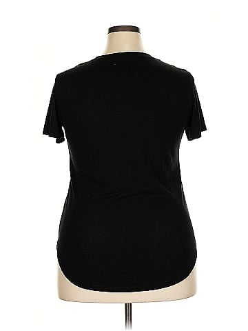 Friends Short Sleeve T-Shirt (view 2)
