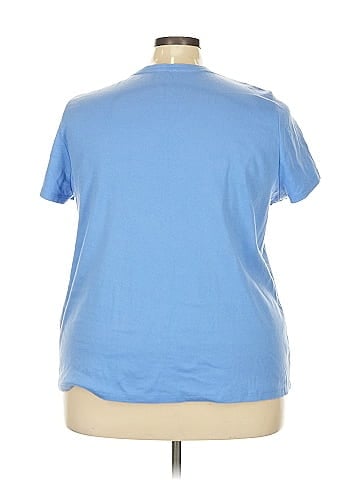 CG-L-CG Short Sleeve T-Shirt (view 2)