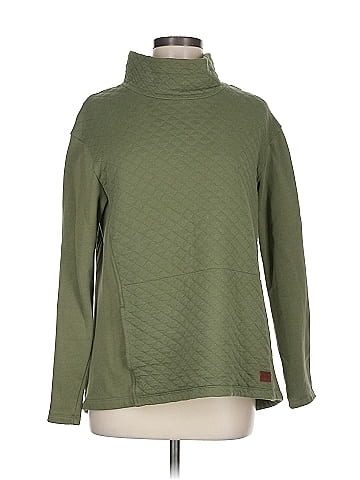 L.L.Bean Turtleneck Sweater (view 1)