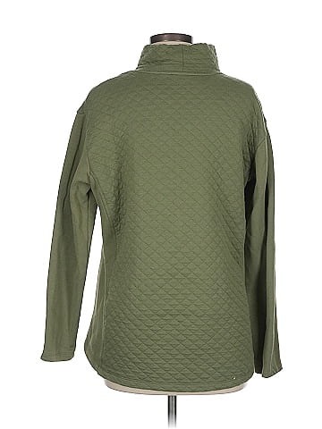 L.L.Bean Turtleneck Sweater (view 2)