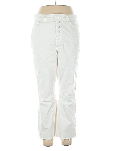 Ann Taylor LOFT Jeans (view 1)