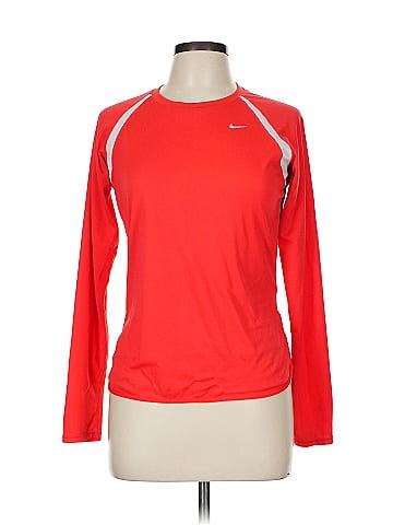 Nike Active T-Shirt (view 1)