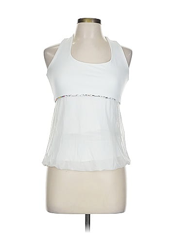Denise Cronwall Tank Top (view 1)