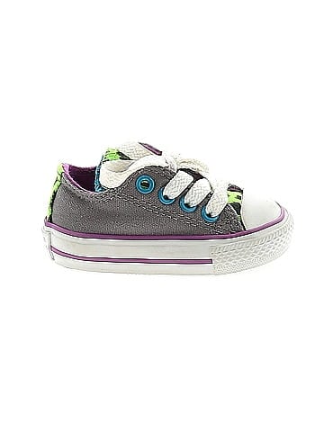 Converse Sneakers (view 1)