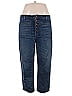 Rivet & Thread Blue Jeans Size 33 waist - photo 1