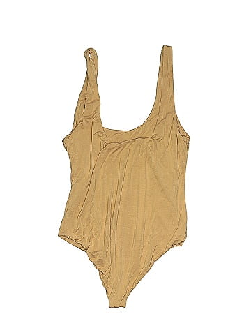 House of Harlow 1960 X Revolve Bodysuit (view 2)