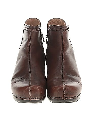 Dansko Ankle Boots (view 2)