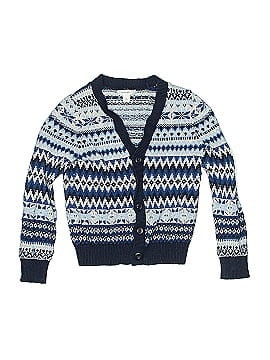 Crewcuts Cardigan