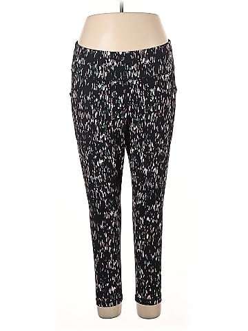 Ideology Active Pants (view 1)