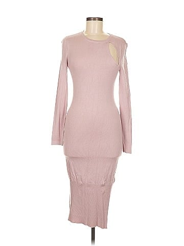 Lost Ink Cocktail Dress (view 1)