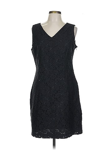 Alfred Sung Cocktail Dress (view 1)