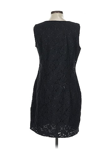 Alfred Sung Cocktail Dress (view 2)