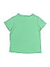 First Impressions 100% Cotton Green Short Sleeve T-Shirt 9-12 MO / 12 MO - photo 2