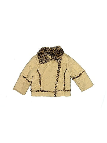The Children's Place Coat (view 1)