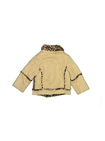 The Children's Place Coat (view 2)