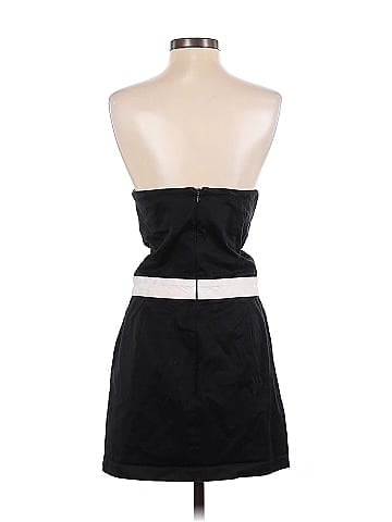 Chaiken Cocktail Dress (view 2)