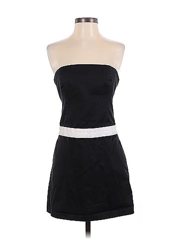 Chaiken Cocktail Dress (view 1)