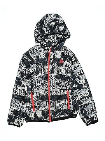 Reebok Snow Jacket (view 1)