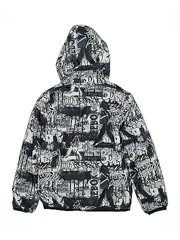 Reebok Snow Jacket (view 2)