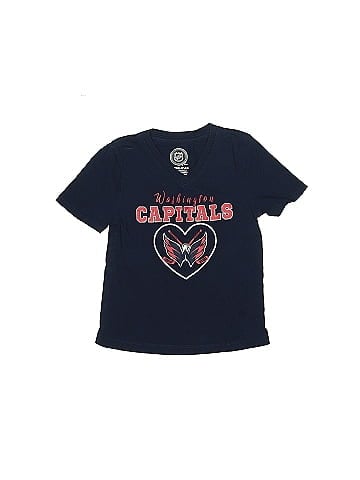NHL Short Sleeve T-Shirt (view 1)